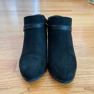 Women Ankle Boots